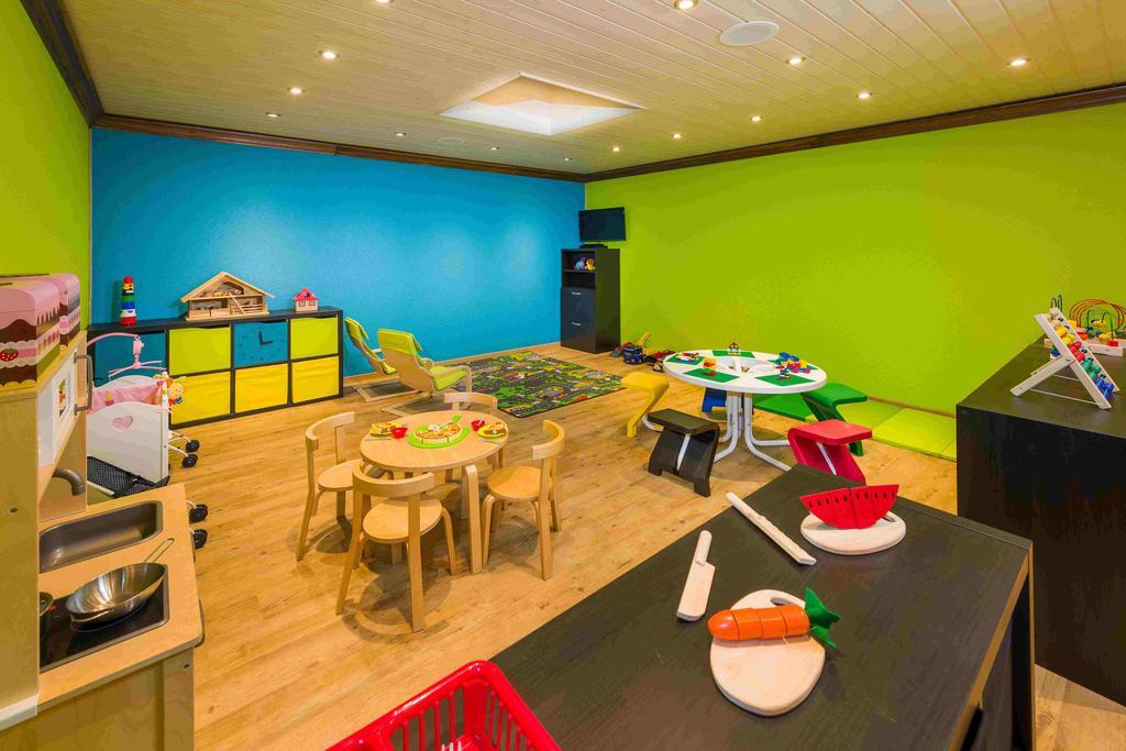 B&B Azapartments Lunic เกรเชิน ภายนอก รูปภาพ