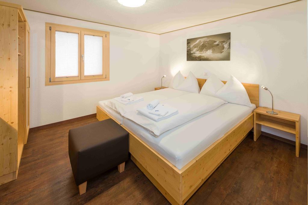 B&B Azapartments Lunic เกรเชิน ภายนอก รูปภาพ