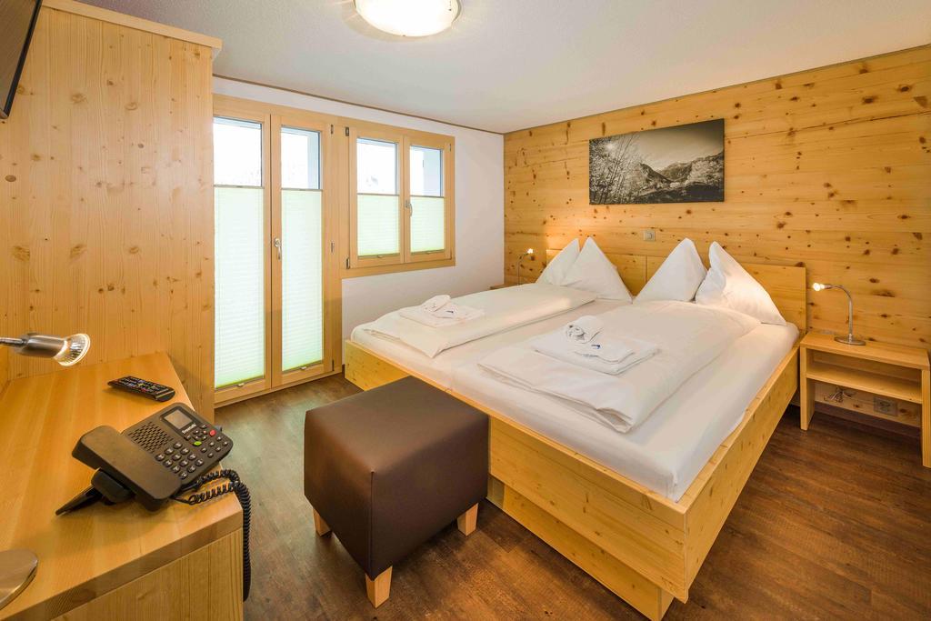 B&B Azapartments Lunic เกรเชิน ภายนอก รูปภาพ