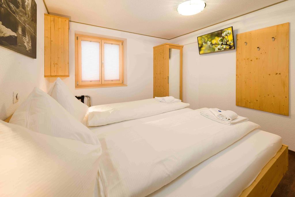 B&B Azapartments Lunic เกรเชิน ภายนอก รูปภาพ