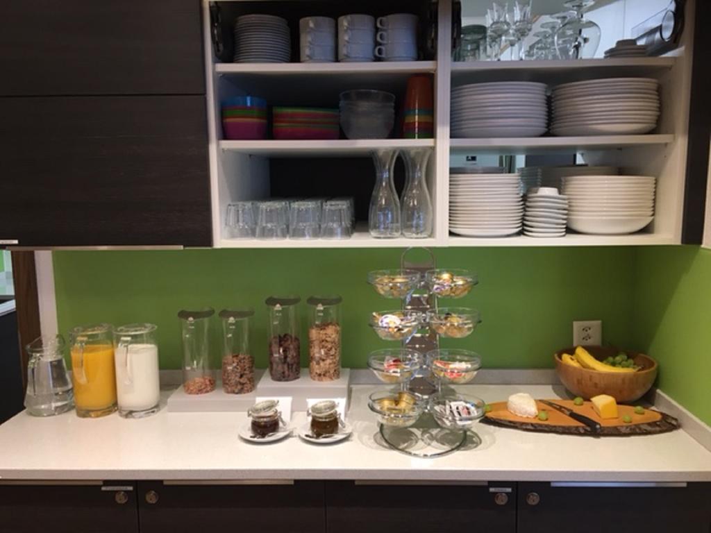 B&B Azapartments Lunic เกรเชิน ภายนอก รูปภาพ